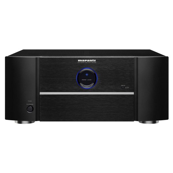Marantz: MM7055 Power Amplifier Online Sale