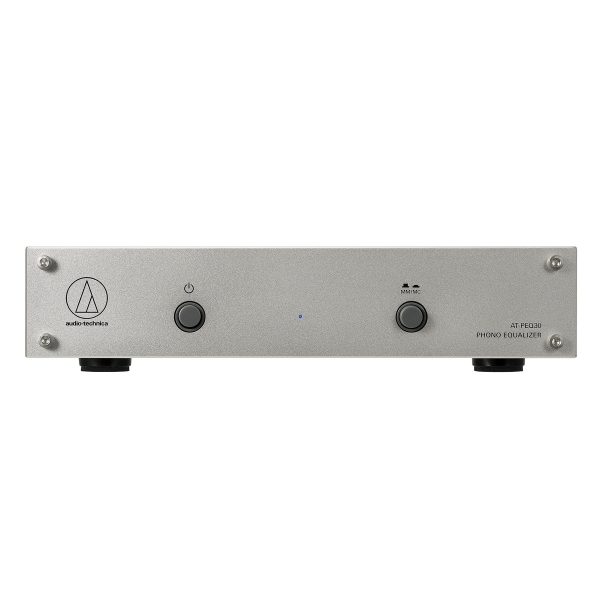 Audio-Technica: AT-PEQ30 Phono Preamp Sale