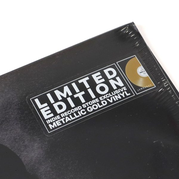 Killer Mike: Michael (Indie Exclusive Colored Vinyl) Vinyl 2LP For Discount - Image 4