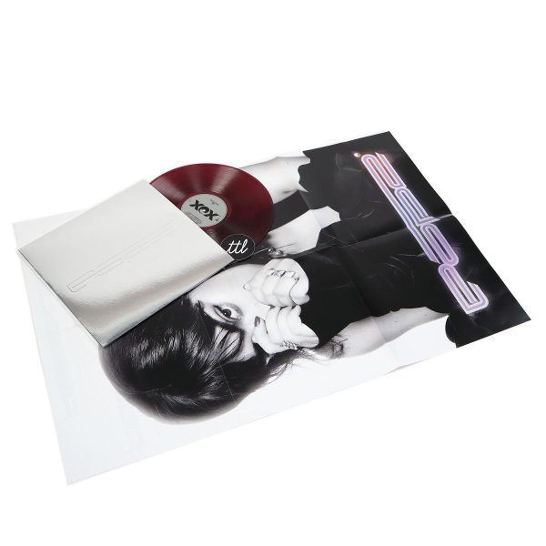 Charli XCX: Pop 2 (Colored Vinyl) Vinyl LP Sale - Image 2