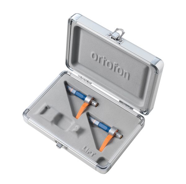 Ortofon: DJ Concorde MKII DJ Cartridge - Twin Pack Cheap - Image 2