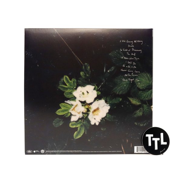Maggie Rogers: Don t Forget Me (Indie Exclusive Colored Vinyl) Vinyl LP For Sale - Image 3