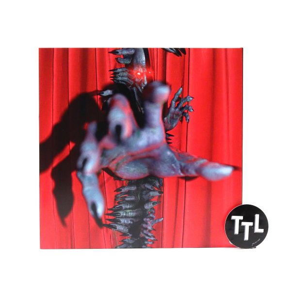 100 Gecs: 1000 Gecs And The Tree Of Clues Vinyl LP Online - Image 3