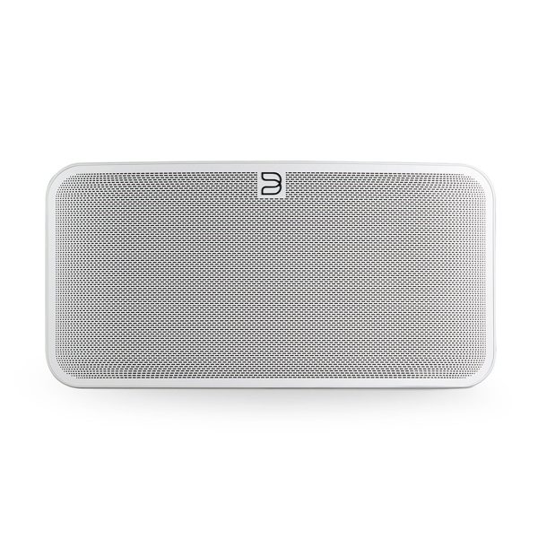 Bluesound: Pulse Mini 2i Wireless Streaming Speaker Fashion - Image 5