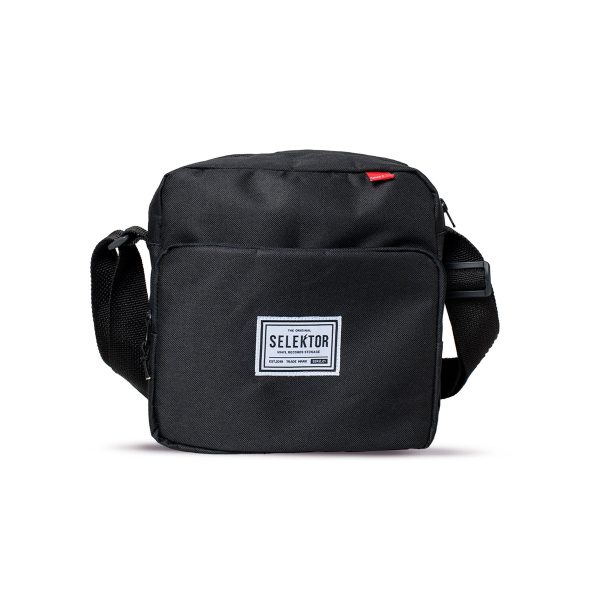 Selektor: 7  Record Bag For Cheap
