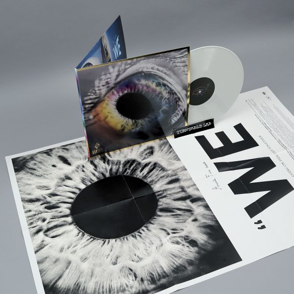 Arcade Fire: WE (Indie Exclusive 180g Colored Vinyl) Vinyl LP Online Sale - Image 5