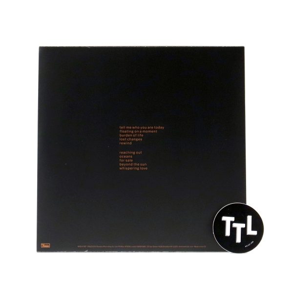 Beth Gibbons: Lives Outgrown Vinyl LP Discount - Image 3