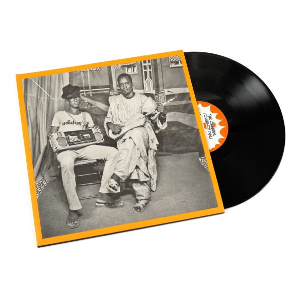 Mr Bongo: The Original Sound Of Mali 2 Vinyl 2LP For Sale