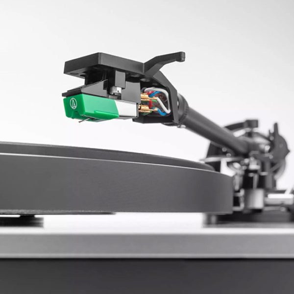 Cambridge Audio: Alva ST Turntable w  Bluetooth For Discount - Image 5