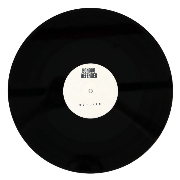 Bonobo: ATK   Defender Vinyl 12  Discount - Image 3