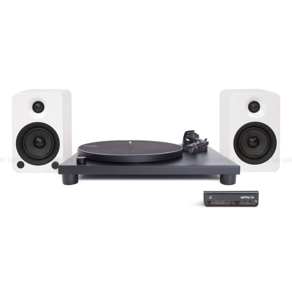 Turntable Lab: MMF 1.5.ttl   Kanto YU4   Turntable Package Online - Image 3