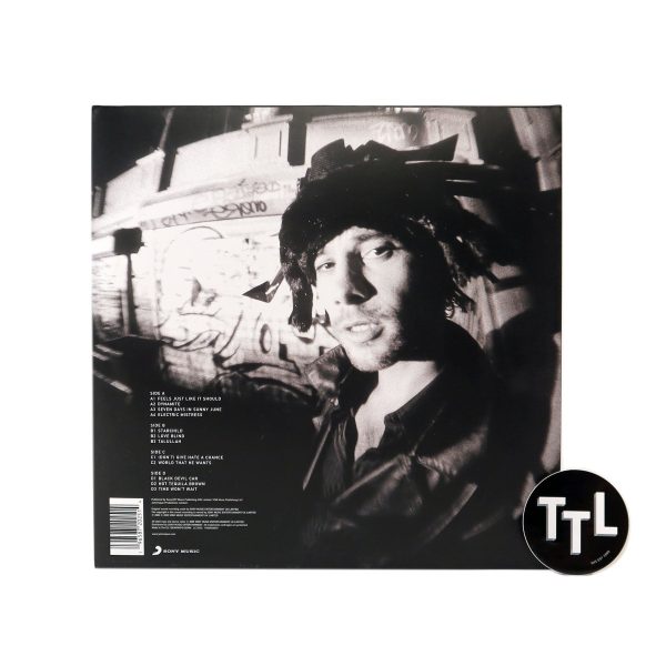 Jamiroquai: Dynamite Vinyl 2LP on Sale - Image 3