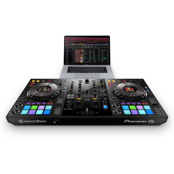 Pioneer DJ: DDJ-800 DJ Controller for Rekordbox Online Hot Sale - Image 2