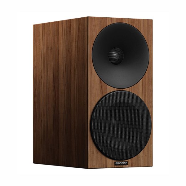 Amphion: Helium 510 Bookshelf Speakers (Pair) For Sale - Image 3