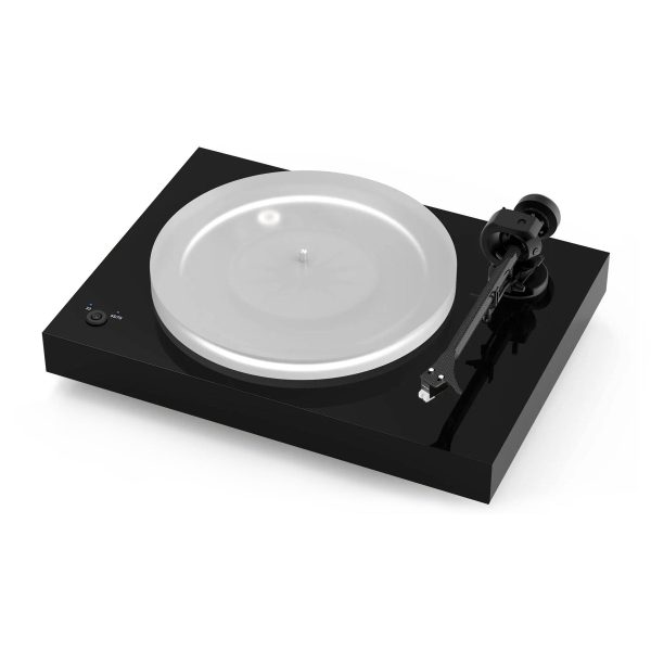 Pro-Ject: X2 B Turntable Fashion