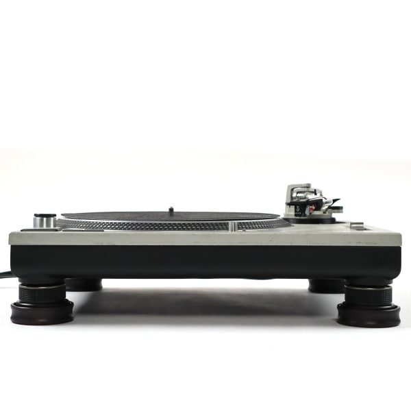 Fern & Roby: Isolation Feet for Turntables + Audio Gear - Set of 4 Online - Image 4