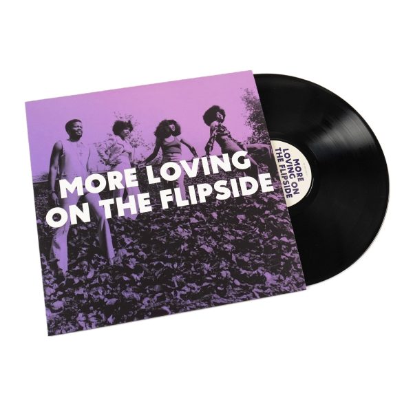 Now-Again Records: More Loving On The Flipside - Sweet Funk & Beat-Heavy Ballads 1968-75 Vinyl LP Cheap