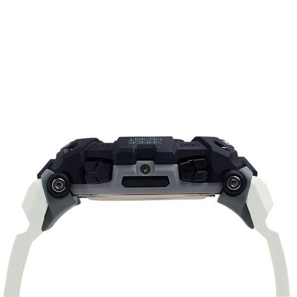 G-Shock: GBD100-1A7 Watch - White   Black   Blue For Discount - Image 3