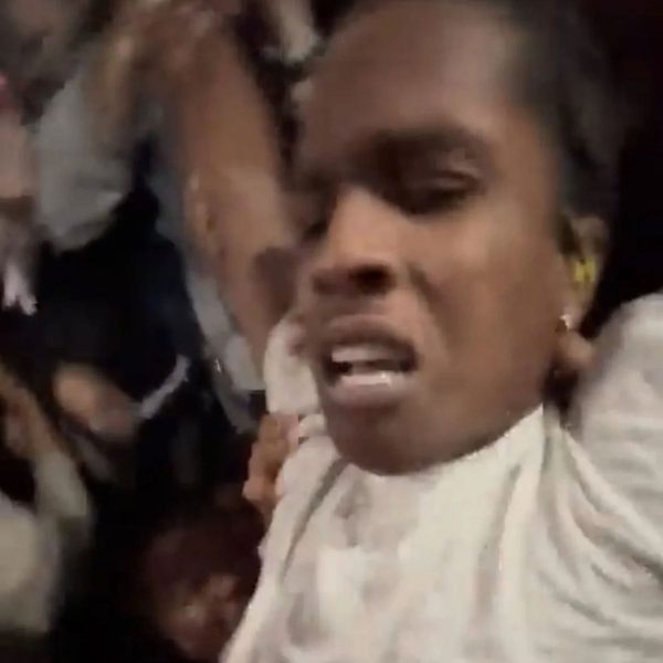 A$AP Rocky: Don t Be Dumb Vinyl 2LP - PRE-ORDER For Sale - Image 2