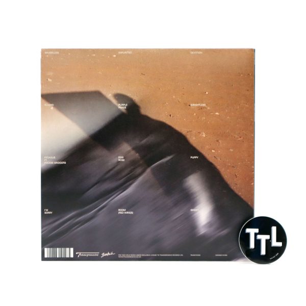 Arlo Parks: My Soft Machine (Indie Exclusive Colored Vinyl) Vinyl LP Online now - Image 3