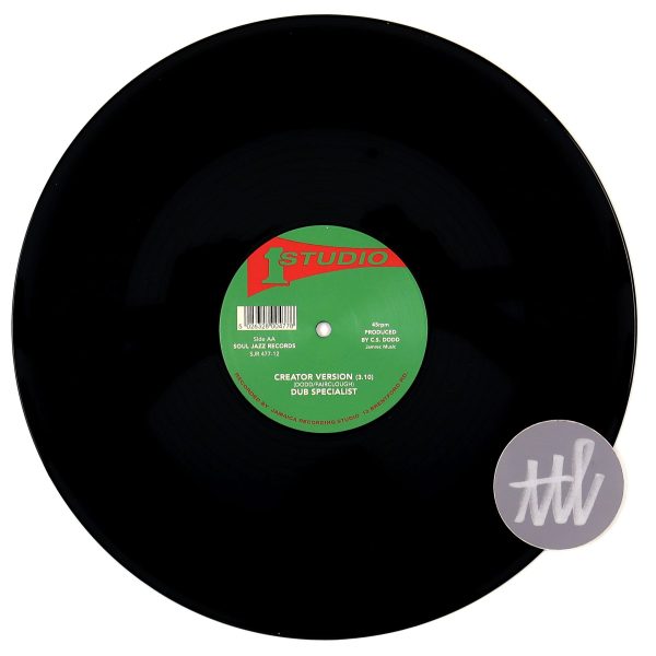 Dawn Penn: No, No, No Vinyl 12  on Sale - Image 3