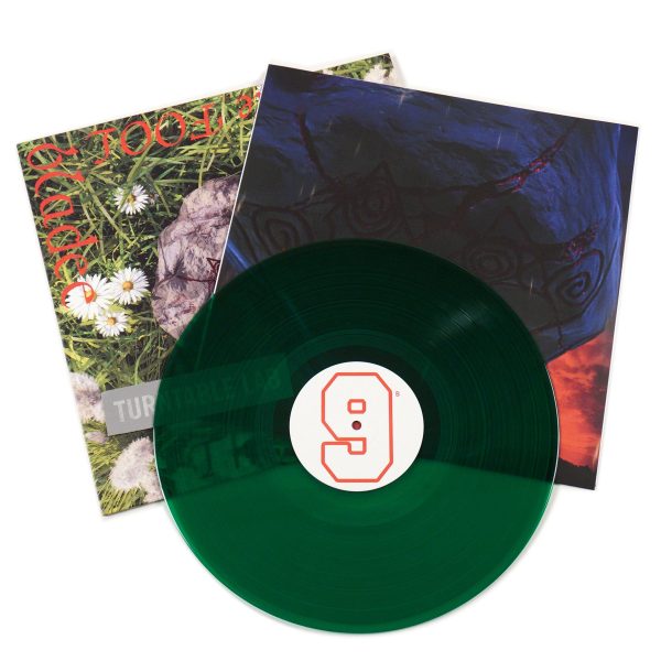 Bladee: The Fool (Colored Vinyl) Vinyl LP Online Hot Sale - Image 2