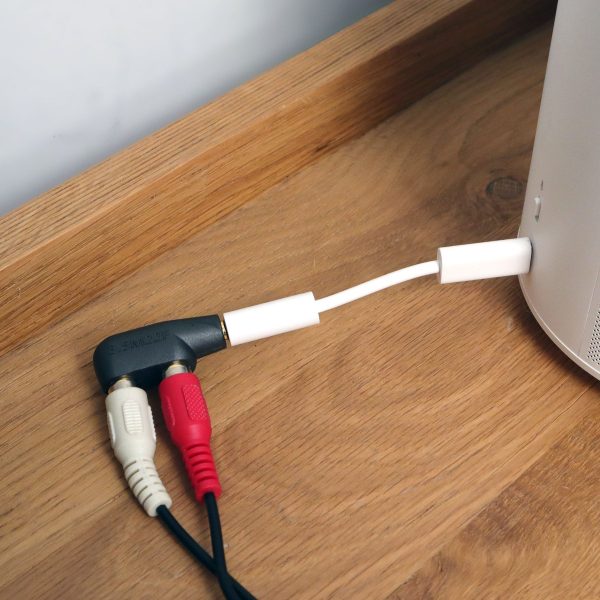 Sonos: Era Turntable RCA Adaptor Kit Sale - Image 2