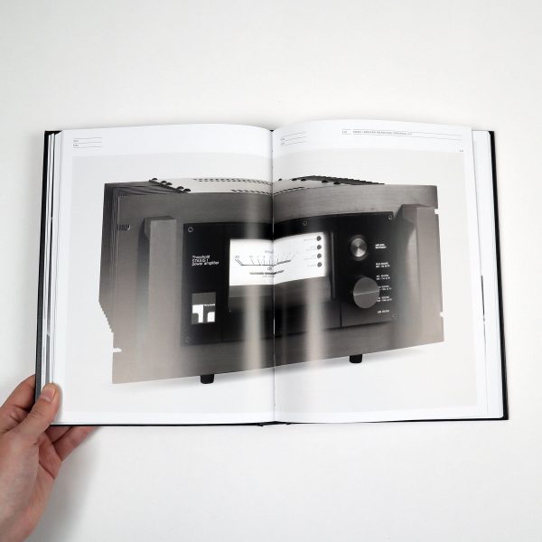 Gideon Schwartz: Hi-Fi - The History of High-End Audio Design Book Online Hot Sale - Image 5