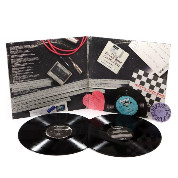 Alan Braxe And Friends: The Upper Cuts Vinyl 2LP For Discount - Image 2