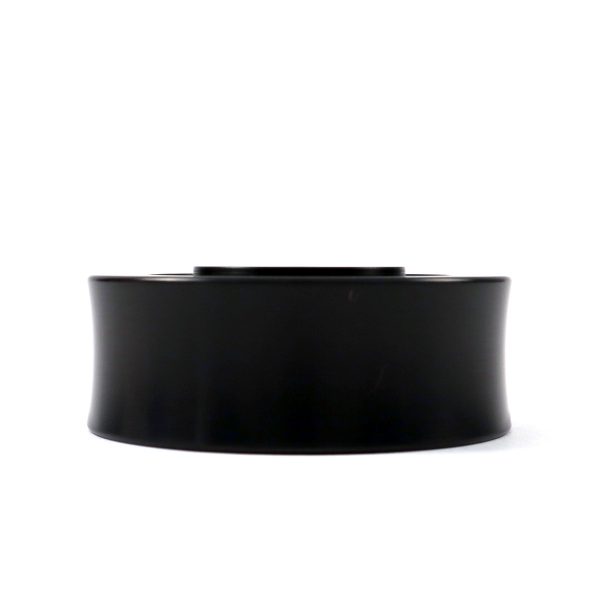 Fern & Roby: Record Weight Stabilizer w  Integral 45 Adaptor - 308g   Black Online Hot Sale - Image 3