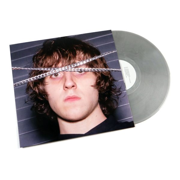 Cameron Winter: Heavy Metal (Colored Vinyl) Vinyl LP Online Hot Sale