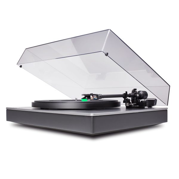 Cambridge Audio: Alva ST Turntable w  Bluetooth For Discount - Image 2