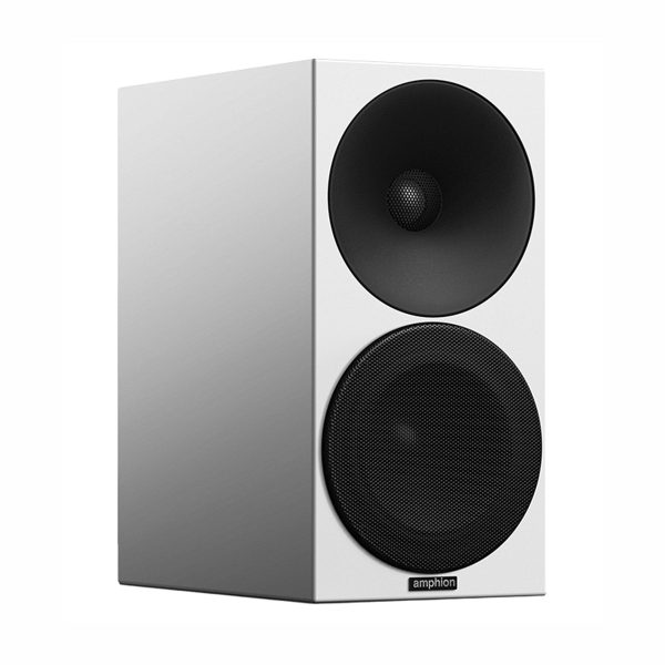 Amphion: Helium 510 Bookshelf Speakers (Pair) For Sale - Image 4