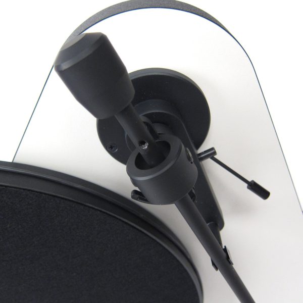 Pro-Ject: Vertical Turntable Right w  Bluetooth - Red (VT-E BT R) Online Sale - Image 4