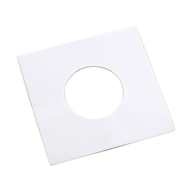 Record Supply Co.: Inner Record Sleeves for 7  Vinyl - 30 Units Online - Image 4