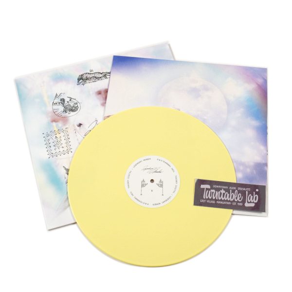 Thaiboy Digital: Legendary Member (Colored Vinyl) Vinyl LP Online Sale - Image 2