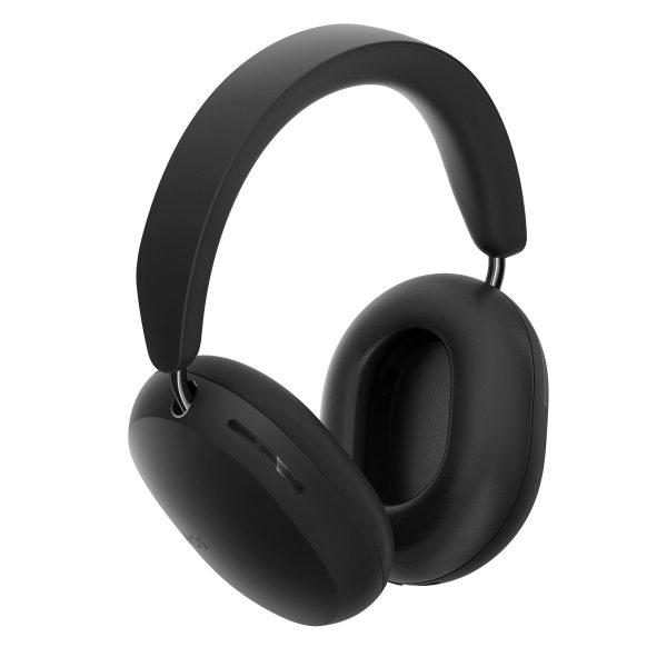 Sonos: Ace Wireless Headphones - Black For Cheap