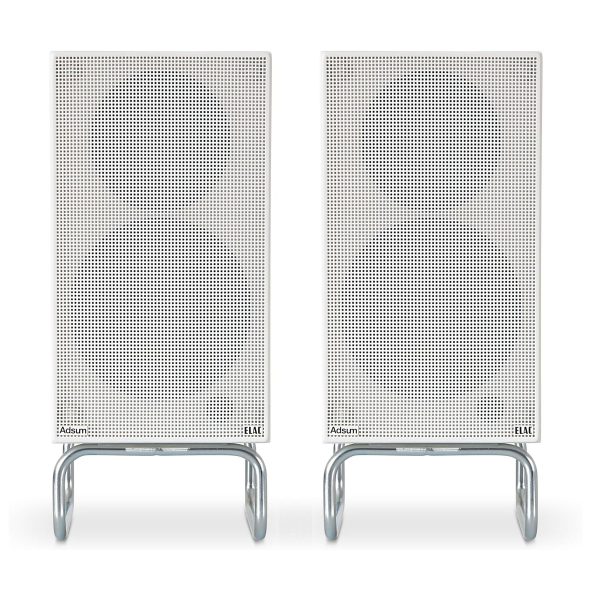 Elac: Debut ConneX Adsum Powered Speakers - Pair (DCB41-DS) Online - Image 3