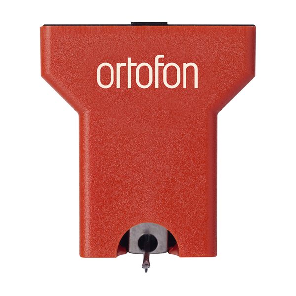 Ortofon: Quintet Red Moving Coil MC Cartridge For Sale - Image 3