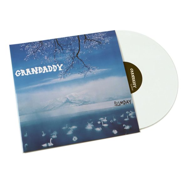 Grandaddy: Sumday (Colored Vinyl) Vinyl LP Online now