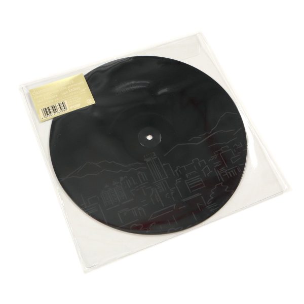 Clammbon: Folklore (Nujabes) Vinyl 10  Online now