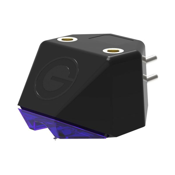Goldring: E3 Moving Magnet Cartridge Online Sale