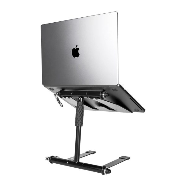 Headliner: Digistand Pro DJ Laptop Stand Online now - Image 2