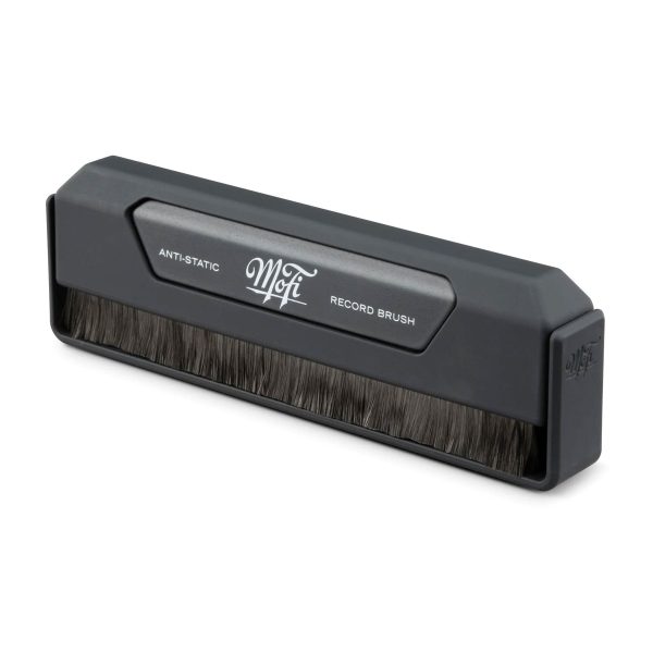 Mobile Fidelity: Anti-Static Record Brush Online Sale