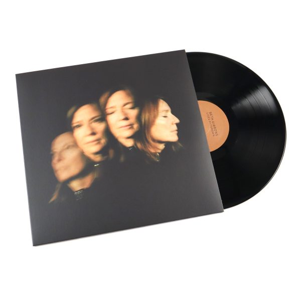 Beth Gibbons: Lives Outgrown Vinyl LP Discount