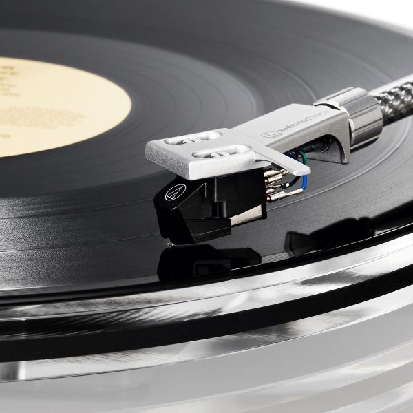 Audio-Technica: AT-LP2022 60th Anniversary Turntable Fashion - Image 4