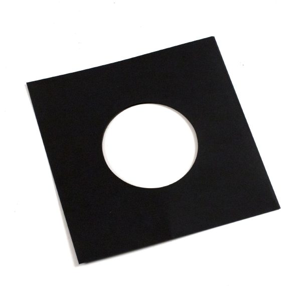 Record Supply Co.: Inner Record Sleeves for 7  Vinyl - 30 Units Online - Image 3