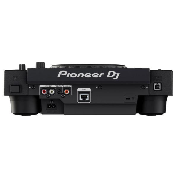 Pioneer DJ: CDJ-900NXS Peformance DJ Multiplayer Discount - Image 4