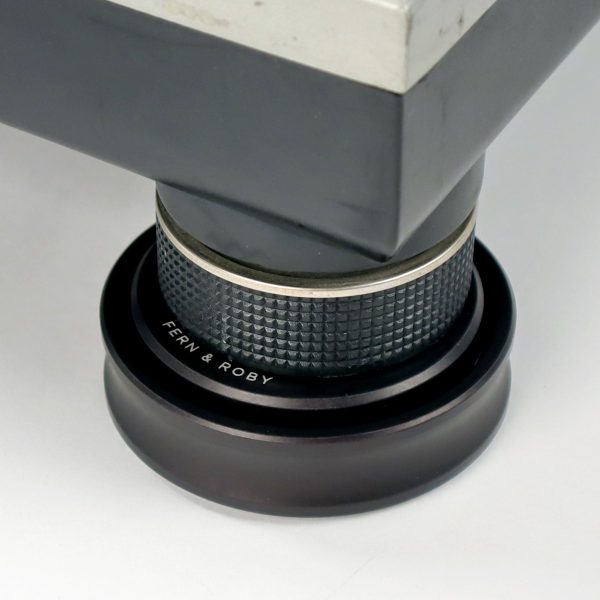 Fern & Roby: Isolation Feet for Turntables + Audio Gear - Set of 4 Online - Image 2