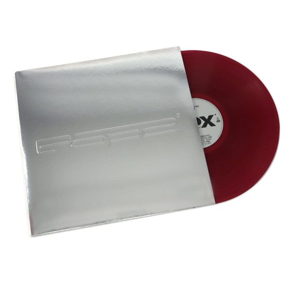 Charli XCX: Pop 2 (Colored Vinyl) Vinyl LP Sale